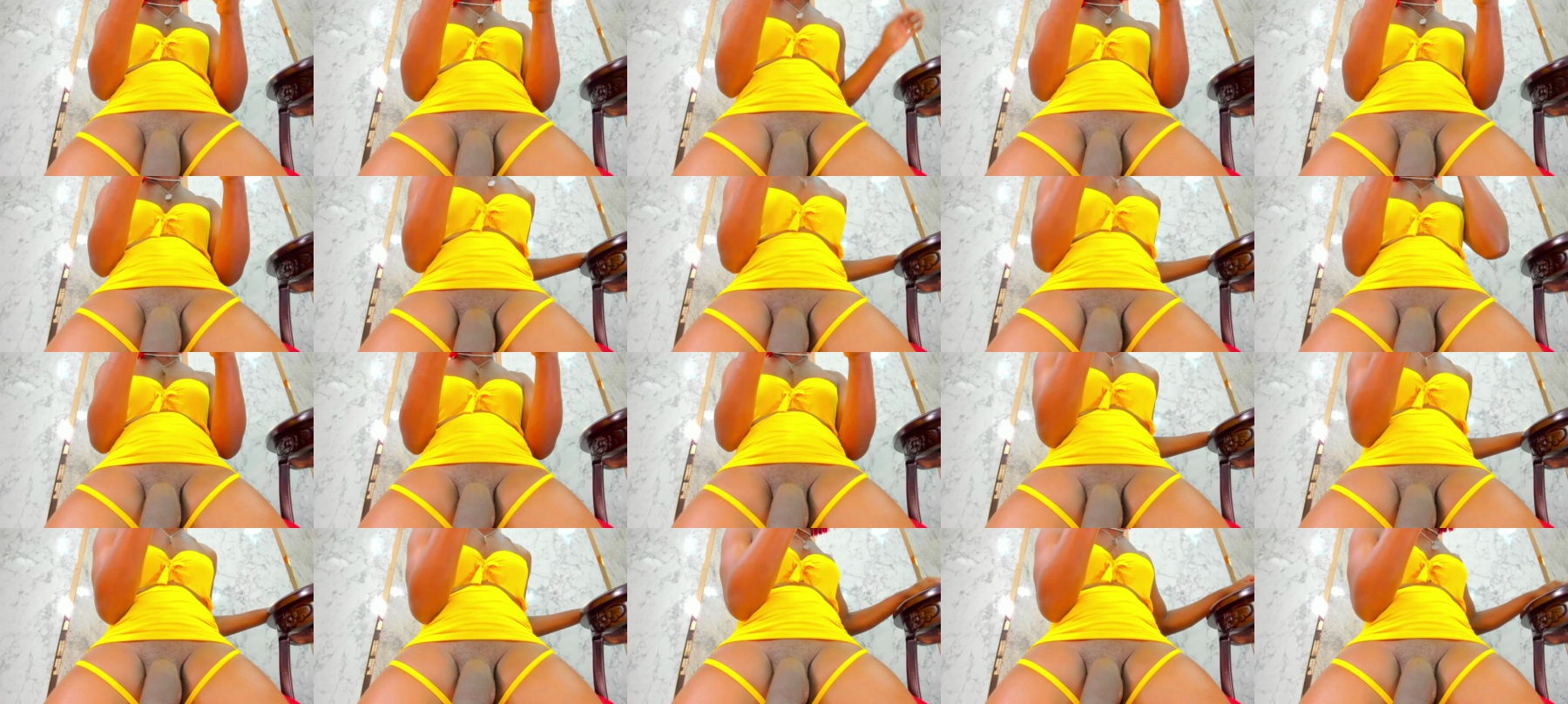 Africandoll8i8  05-12-2021